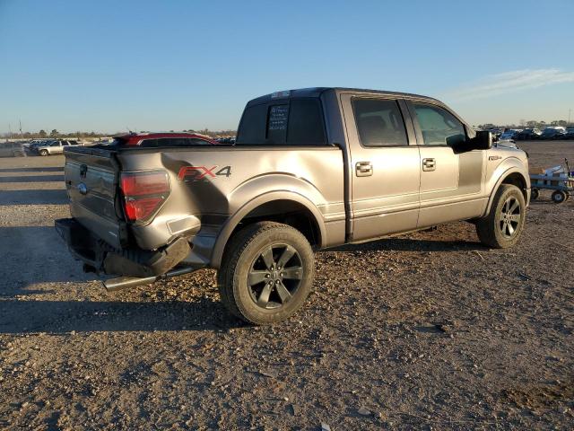 Photo 2 VIN: 1FTFW1EF3DFA35193 - FORD F-150 