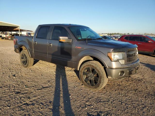 Photo 3 VIN: 1FTFW1EF3DFA35193 - FORD F-150 