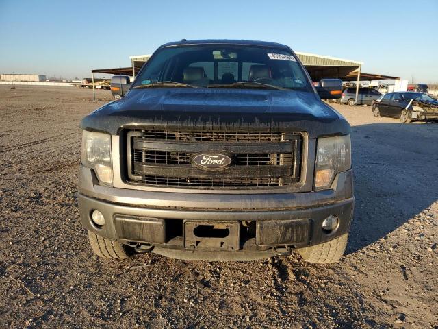 Photo 4 VIN: 1FTFW1EF3DFA35193 - FORD F-150 