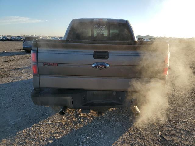 Photo 5 VIN: 1FTFW1EF3DFA35193 - FORD F-150 