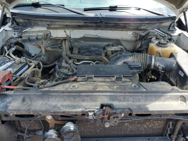 Photo 10 VIN: 1FTFW1EF3DFA46145 - FORD F150 SUPER 