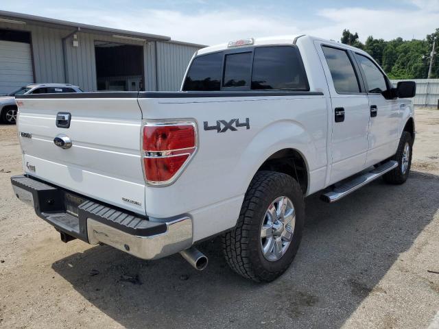 Photo 2 VIN: 1FTFW1EF3DFA46145 - FORD F150 SUPER 