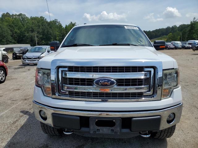 Photo 4 VIN: 1FTFW1EF3DFA46145 - FORD F150 SUPER 