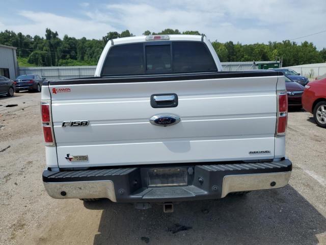 Photo 5 VIN: 1FTFW1EF3DFA46145 - FORD F150 SUPER 