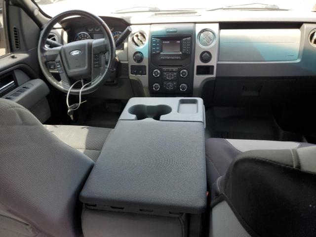 Photo 7 VIN: 1FTFW1EF3DFA46145 - FORD F150 SUPER 