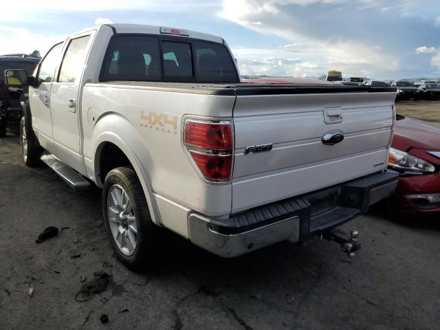 Photo 1 VIN: 1FTFW1EF3DFA61776 - FORD F-150 