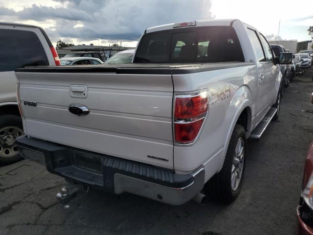 Photo 2 VIN: 1FTFW1EF3DFA61776 - FORD F-150 