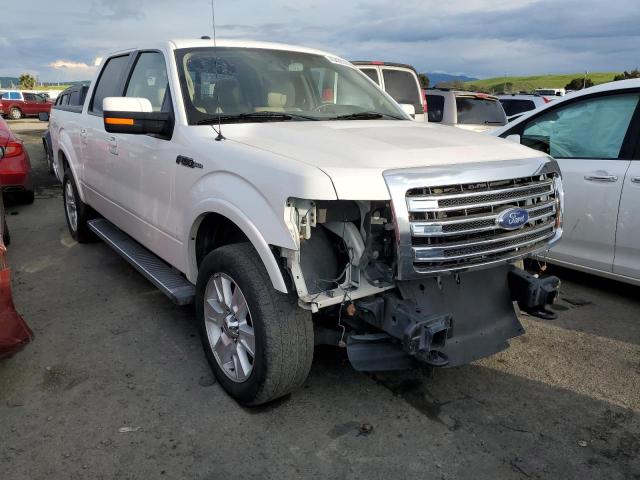 Photo 3 VIN: 1FTFW1EF3DFA61776 - FORD F-150 