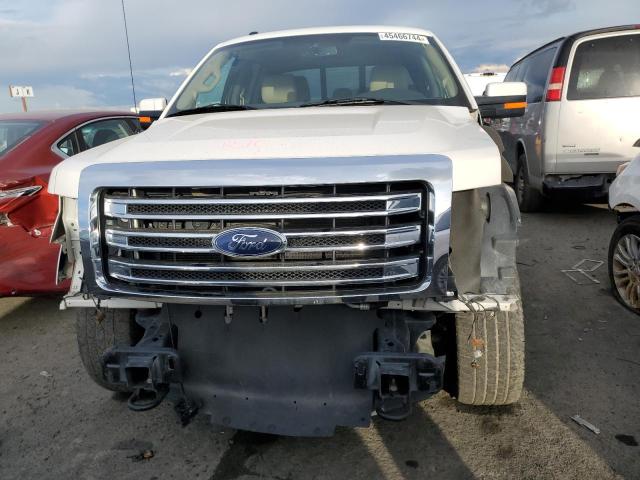 Photo 4 VIN: 1FTFW1EF3DFA61776 - FORD F-150 