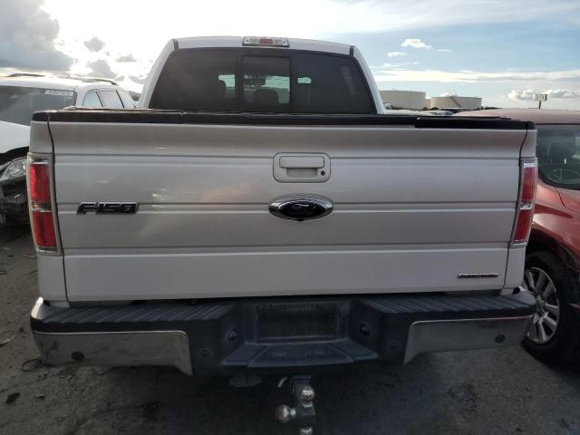 Photo 5 VIN: 1FTFW1EF3DFA61776 - FORD F-150 