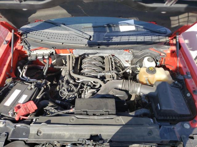 Photo 6 VIN: 1FTFW1EF3DFB09275 - FORD F150 SUPER 