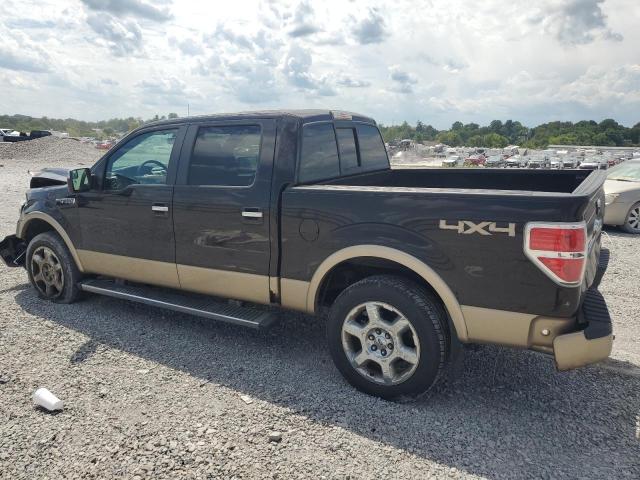 Photo 1 VIN: 1FTFW1EF3DFB17604 - FORD F150 SUPER 