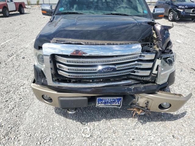 Photo 10 VIN: 1FTFW1EF3DFB17604 - FORD F150 SUPER 