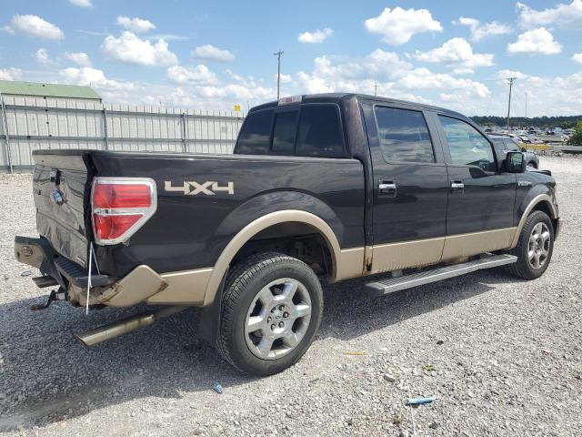 Photo 2 VIN: 1FTFW1EF3DFB17604 - FORD F150 SUPER 