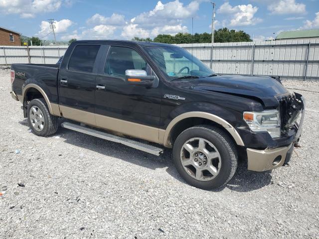 Photo 3 VIN: 1FTFW1EF3DFB17604 - FORD F150 SUPER 