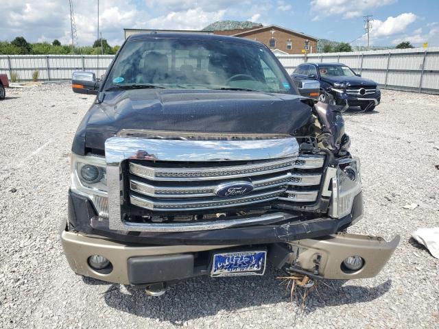 Photo 4 VIN: 1FTFW1EF3DFB17604 - FORD F150 SUPER 