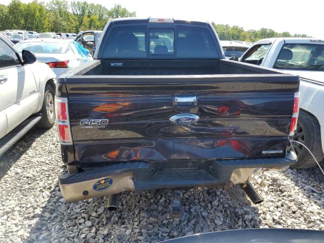 Photo 5 VIN: 1FTFW1EF3DFB17604 - FORD F150 SUPER 