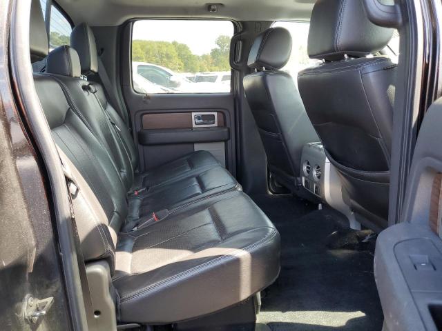 Photo 9 VIN: 1FTFW1EF3DFB17604 - FORD F150 SUPER 