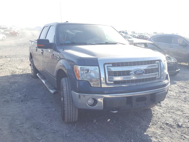 Photo 0 VIN: 1FTFW1EF3DFB17733 - FORD F150 SUPER 