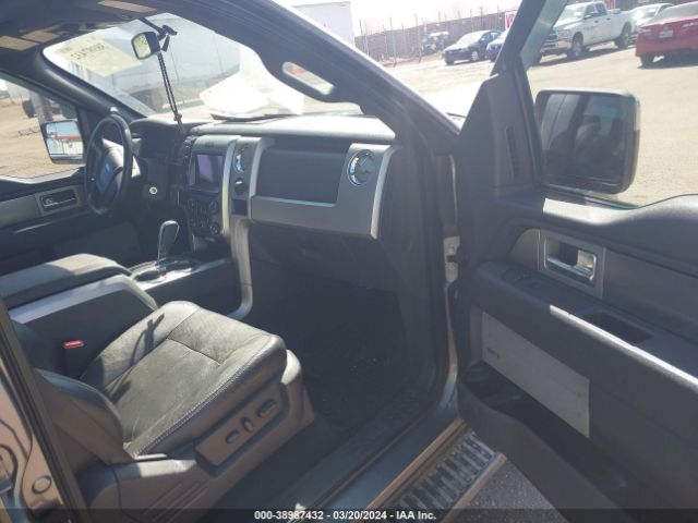 Photo 4 VIN: 1FTFW1EF3DFB32863 - FORD F-150 