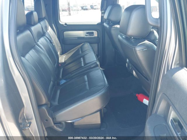 Photo 7 VIN: 1FTFW1EF3DFB32863 - FORD F-150 