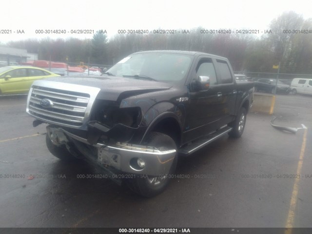 Photo 1 VIN: 1FTFW1EF3DFB56628 - FORD F-150 