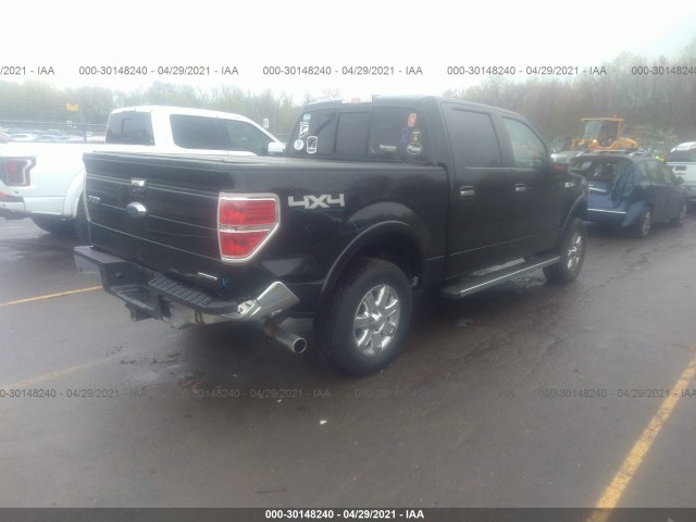 Photo 3 VIN: 1FTFW1EF3DFB56628 - FORD F-150 