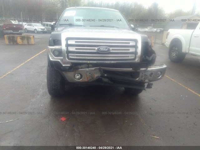 Photo 5 VIN: 1FTFW1EF3DFB56628 - FORD F-150 