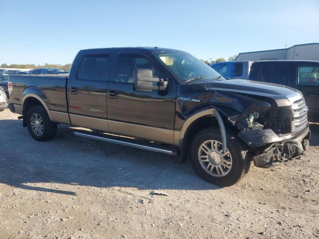 Photo 3 VIN: 1FTFW1EF3DFB70531 - FORD F150 SUPER 