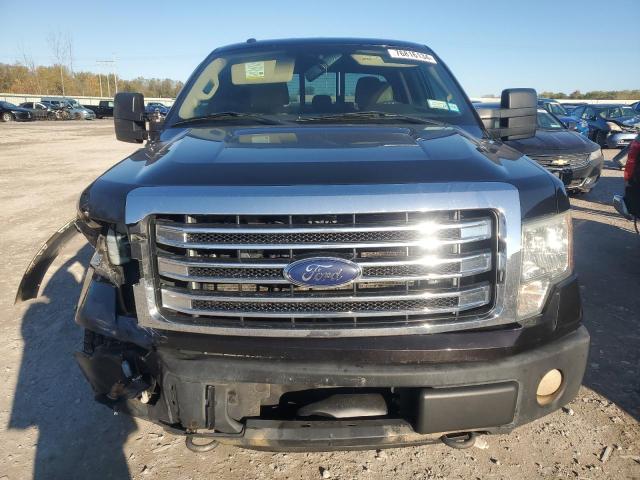 Photo 4 VIN: 1FTFW1EF3DFB70531 - FORD F150 SUPER 