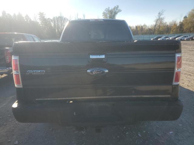 Photo 5 VIN: 1FTFW1EF3DFB70531 - FORD F150 SUPER 