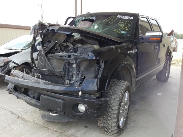 Photo 1 VIN: 1FTFW1EF3DFB82310 - FORD F150 SUPER 