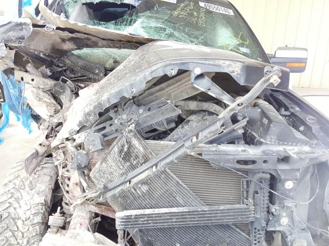 Photo 6 VIN: 1FTFW1EF3DFB82310 - FORD F150 SUPER 