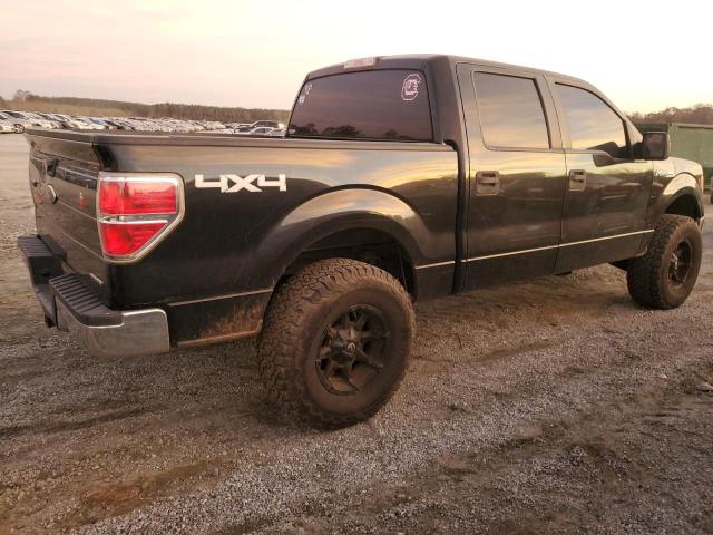 Photo 2 VIN: 1FTFW1EF3DFB92402 - FORD F150 SUPER 