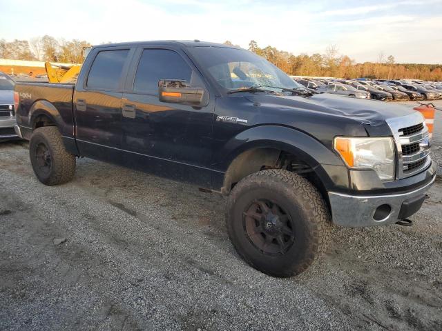 Photo 3 VIN: 1FTFW1EF3DFB92402 - FORD F150 SUPER 