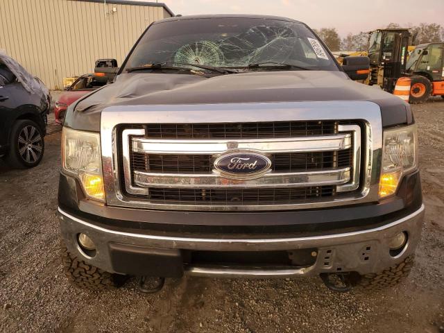 Photo 4 VIN: 1FTFW1EF3DFB92402 - FORD F150 SUPER 