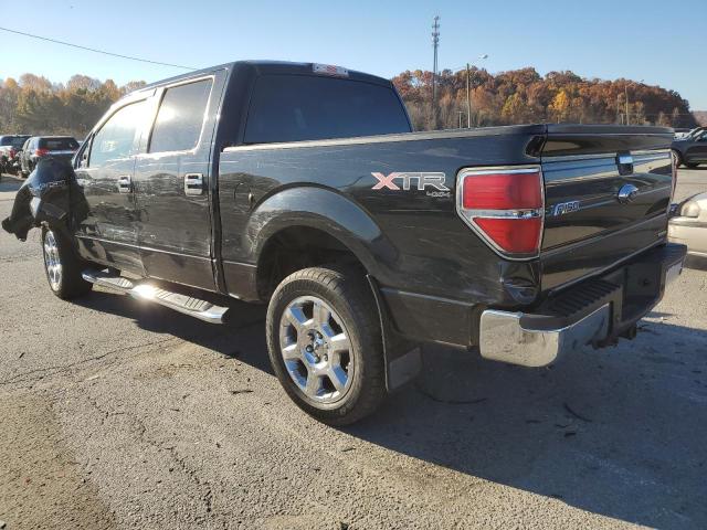 Photo 2 VIN: 1FTFW1EF3DFC01146 - FORD F150 SUPER 