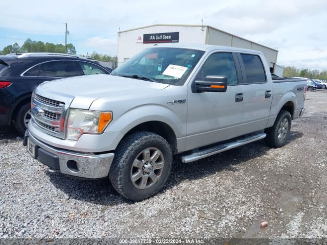 Photo 1 VIN: 1FTFW1EF3DFC76669 - FORD F-150 