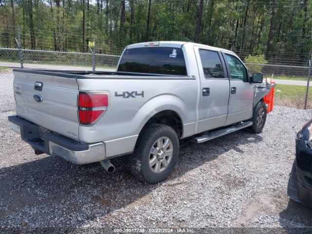 Photo 3 VIN: 1FTFW1EF3DFC76669 - FORD F-150 