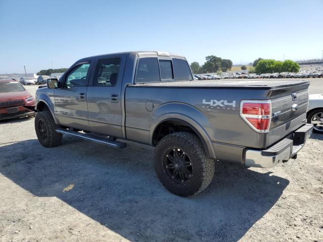 Photo 1 VIN: 1FTFW1EF3DFC88451 - FORD F-150 