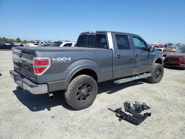 Photo 2 VIN: 1FTFW1EF3DFC88451 - FORD F-150 