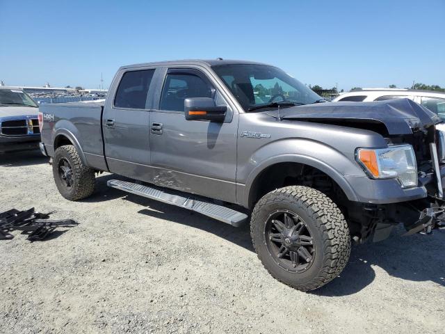 Photo 3 VIN: 1FTFW1EF3DFC88451 - FORD F-150 