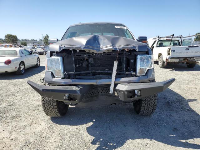 Photo 4 VIN: 1FTFW1EF3DFC88451 - FORD F-150 