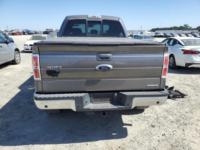 Photo 5 VIN: 1FTFW1EF3DFC88451 - FORD F-150 