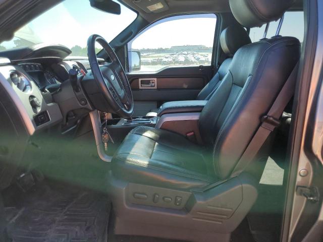 Photo 6 VIN: 1FTFW1EF3DFC88451 - FORD F-150 