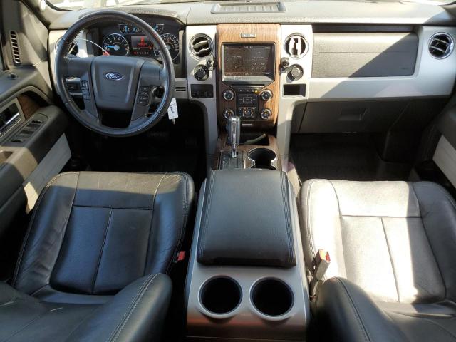 Photo 7 VIN: 1FTFW1EF3DFC88451 - FORD F-150 