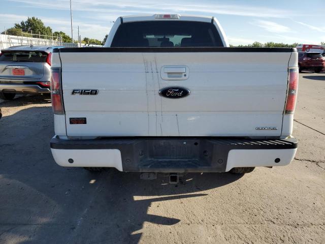 Photo 5 VIN: 1FTFW1EF3DFC98767 - FORD F150 SUPER 