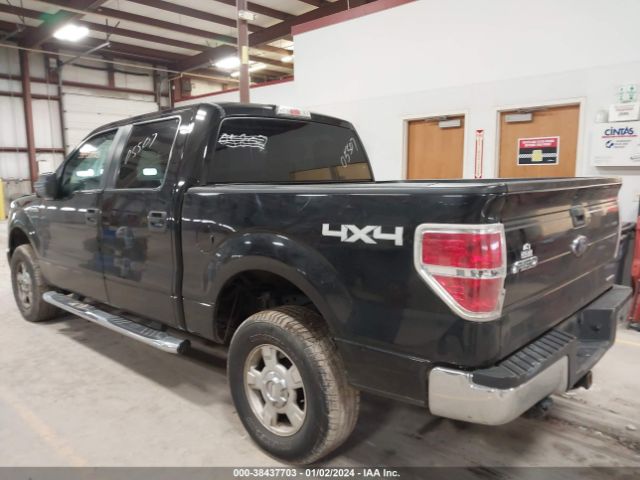 Photo 2 VIN: 1FTFW1EF3DFD05507 - FORD F-150 