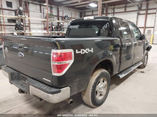 Photo 3 VIN: 1FTFW1EF3DFD05507 - FORD F-150 