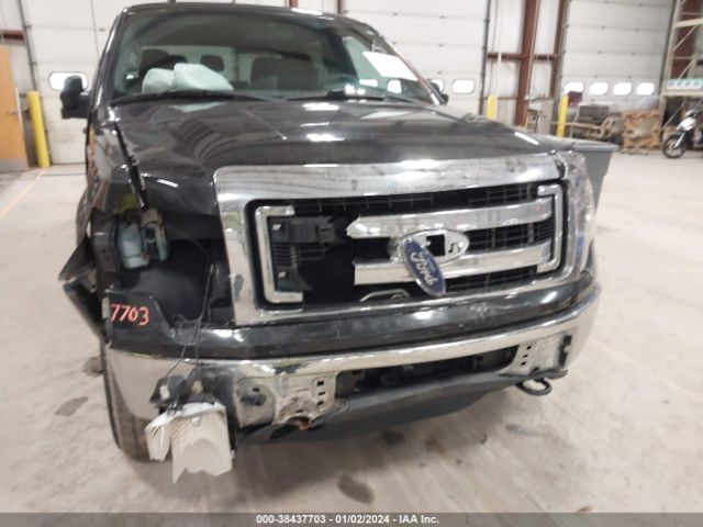 Photo 5 VIN: 1FTFW1EF3DFD05507 - FORD F-150 